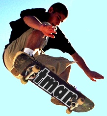 otman de hip hop